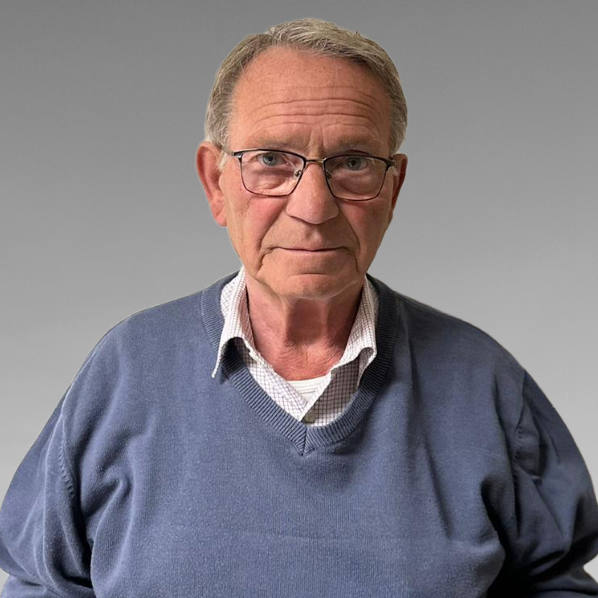 Wolfgang von Hoeßle